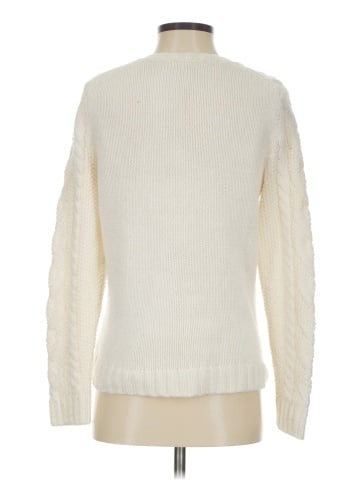 St. John's Bay Pullover Sweater (view 2)