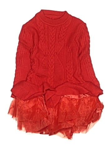 Unbranded Dress (view 1)