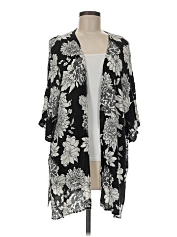 Tres Bien U.S.A. Kimono (view 1)