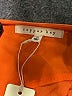 Copper Key 100% Rayon Orange Casual Dress Size M - photo 7