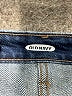 Old Navy Blue Denim Skirt Size 0 - photo 4