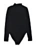 REORIA Black Bodysuit Size S - photo 2