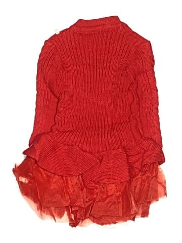 Unbranded Dress (view 2)