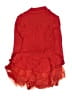 Unbranded Red Dress Size 5T (estimated) - photo 2