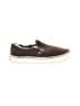 Vans Brown Sneakers Size 9 - photo 1