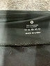 Unbranded Black Active Pants Size XL - photo 5