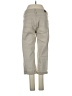 Denizen from Levi's Solid Gray Khakis Size 4 - photo 2