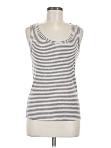 LACAUSA Sleeveless T-Shirt (view 1)