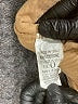 Margot Brown Coat Size S (estimated) - photo 7