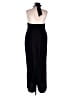 Festi Black Jumpsuit Size 5X Plus (5) - photo 2