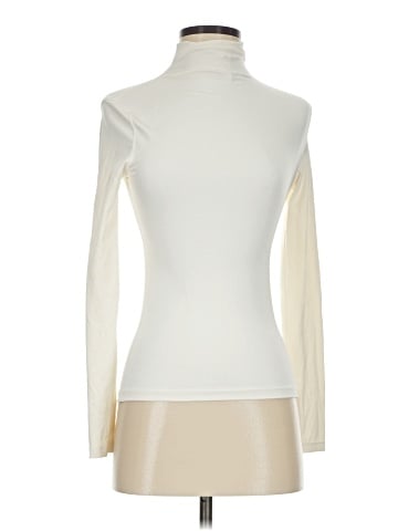 Yogalicious Long Sleeve Turtleneck (view 1)