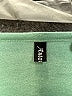 Automet Teal Long Sleeve T-Shirt Size S - photo 7
