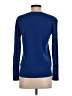 Talbots Blue Pullover Sweater Size S - photo 2