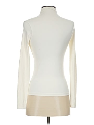 Yogalicious Long Sleeve Turtleneck (view 2)