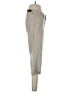 Denizen from Levi's Solid Gray Khakis Size 4 - photo 4