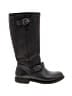 Bogs Black Boots Size 10 - photo 1