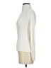 Yogalicious Ivory Long Sleeve Turtleneck Size XS - photo 5