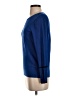 Talbots Blue Pullover Sweater Size S - photo 5