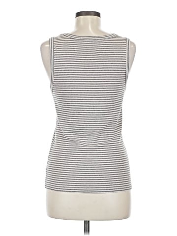 LACAUSA Sleeveless T-Shirt (view 2)