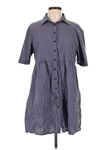 Unbranded Casual Dress (view 1)