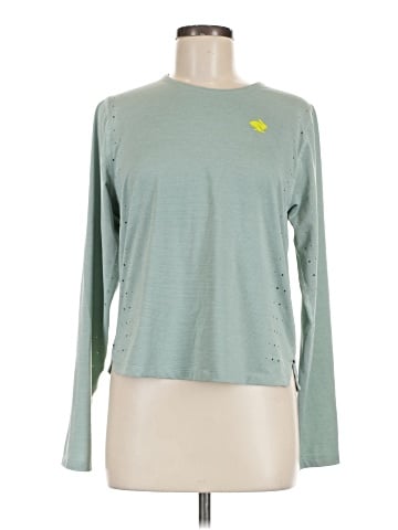 Rabbit Long Sleeve T-Shirt (view 1)