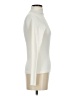 Yogalicious Ivory Long Sleeve Turtleneck Size XS - photo 4