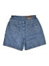 Lee Blue Denim Shorts Size 6 (estimated) - photo 2
