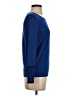Talbots Blue Pullover Sweater Size S - photo 4