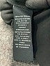 MSK Solid Black Casual Dress Size M - photo 8