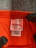 Hanna Andersson 100% Cotton Orange Casual Pants Size 0-3 mo - photo 3