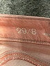 Ann Taylor LOFT Color Block Pink Jeans Size 29 waist - photo 8