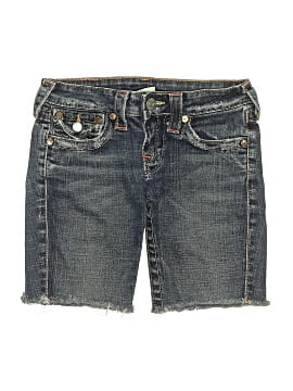 True Religion Denim Shorts