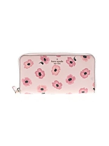 Kate Spade New York Leather Wallet (view 1)