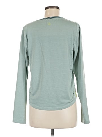 Rabbit Long Sleeve T-Shirt (view 2)