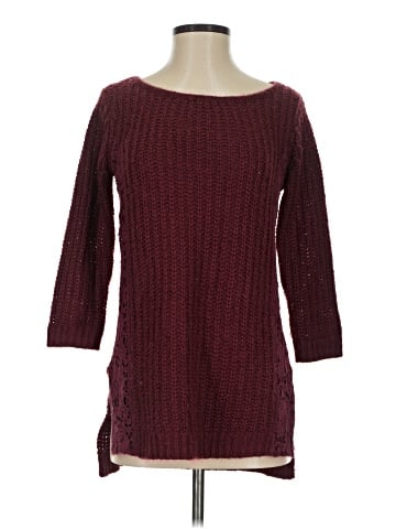 LC Lauren Conrad Pullover Sweater (view 1)