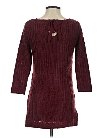 LC Lauren Conrad Pullover Sweater (view 2)