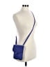Unbranded Argyle Blue Crossbody Bag One size - photo 2