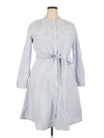 J.Crew Casual Dress (view 1)