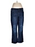 CAbi Blue Jeans Size 8 - photo 1