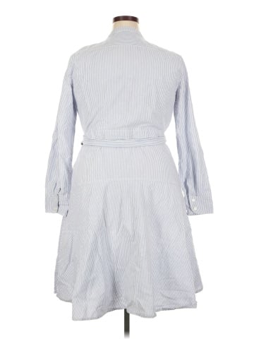 J.Crew Casual Dress (view 2)