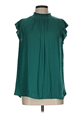 Ann Taylor Loft Sleeveless Blouse