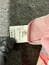 Unbranded Hearts Pink Short Sleeve Blouse Size S - photo 7