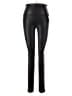 SPANX Black Leggings Size M - photo 1