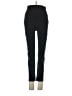 Lululemon Athletica Solid Black Active Pants Size 4 - photo 1