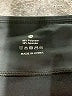 Unbranded Solid Black Dress Pants Size XL - photo 4