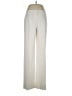 Classiques Entier Ivory Dress Pants Size 10 - photo 1