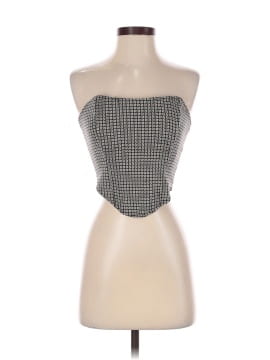 4th And Reckless Tube Top