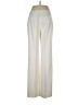 Classiques Entier Ivory Dress Pants Size 10 - photo 2