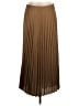 J.Crew Brown Formal Skirt Size S - photo 1
