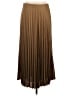 J.Crew Brown Formal Skirt Size S - photo 2